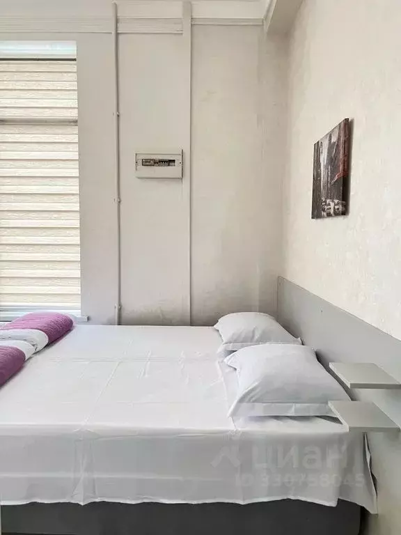 Комната Чеченская республика, Грозный ул. Ветеранов, 24 - Фото 1