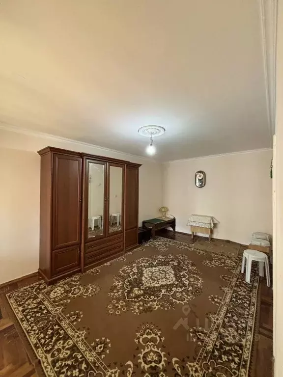 Дом в Кабардино-Балкария, Нальчик Лесовод СТ, 27 (160 м) - Фото 1