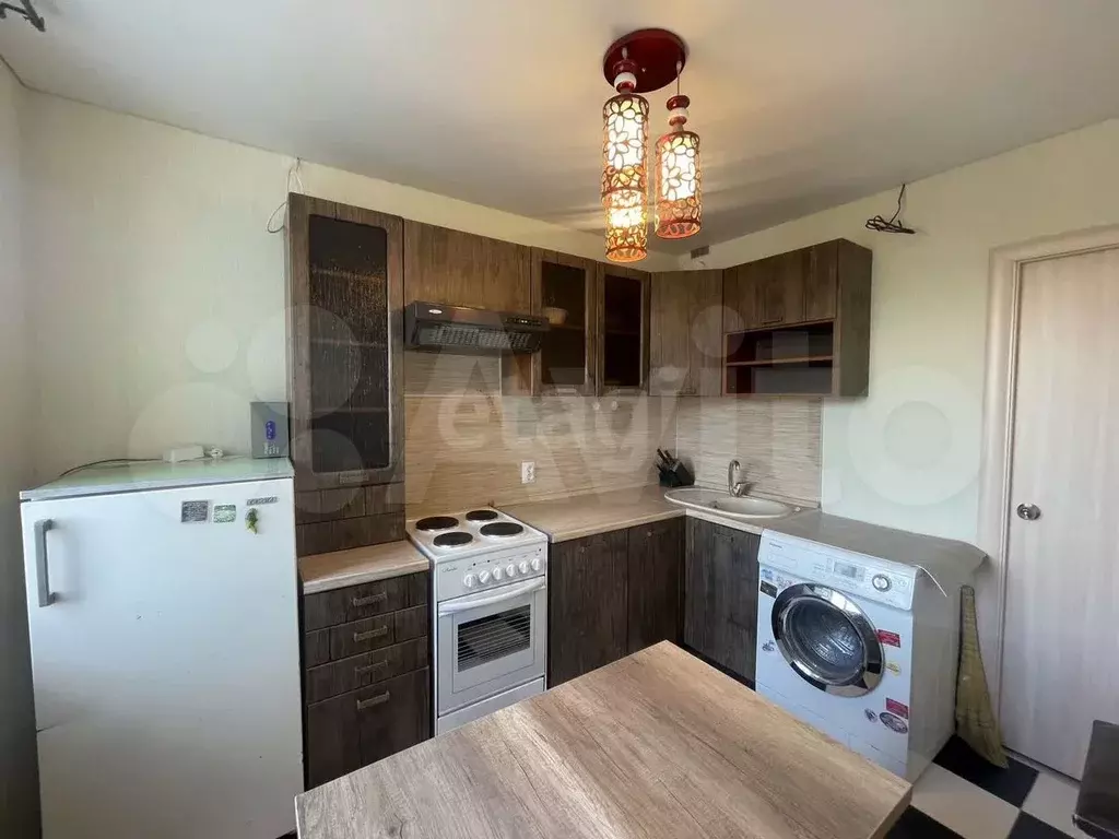 2-к. квартира, 65,9 м, 4/9 эт. - Фото 1