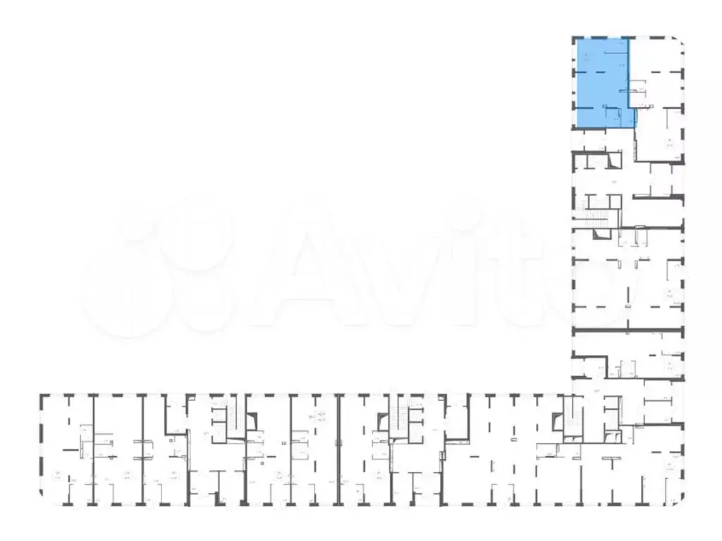 Продам помещение свободного назначения, 80.9 м - Фото 1