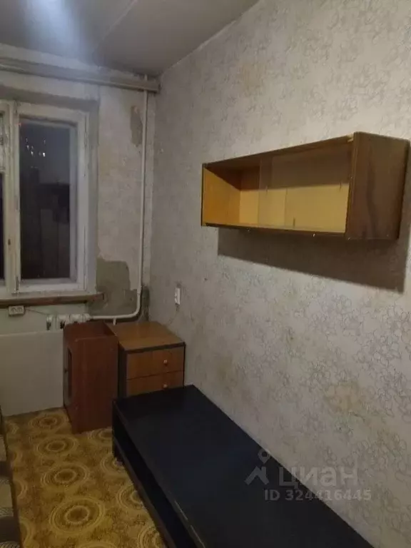 Комната Московская область, Люберцы ул. 3-я Красногорская, 33 (12.0 м) - Фото 2