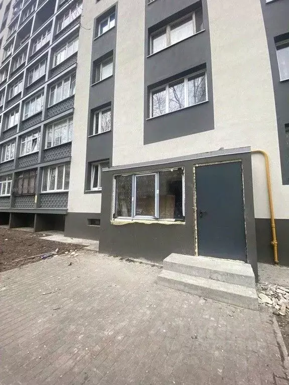 Помещение свободного назначения в Калининградская область, Калининград ... - Фото 0
