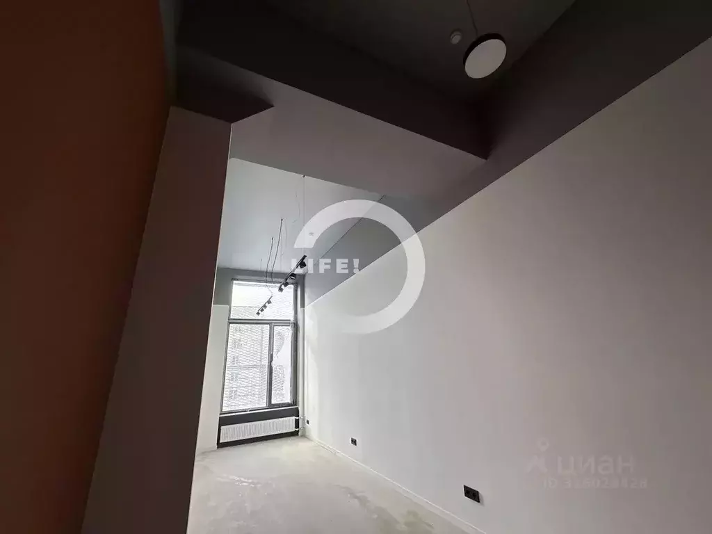 Помещение свободного назначения в Санкт-Петербург Дачный просп., 17К2 ... - Фото 2