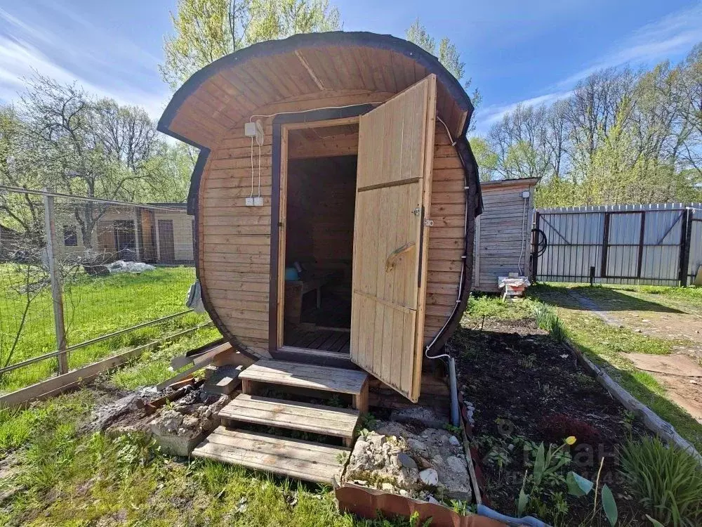 Дом в Тверская область, Калининский муниципальный округ, Первомайский ... - Фото 2