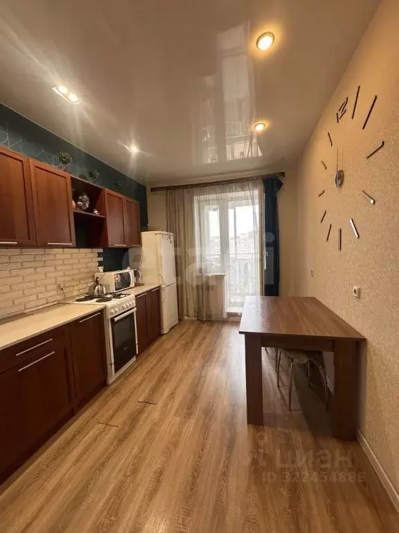 1-к кв. Ярославская область, Ярославль ул. Академика Колмогорова, 13к3 ... - Фото 2