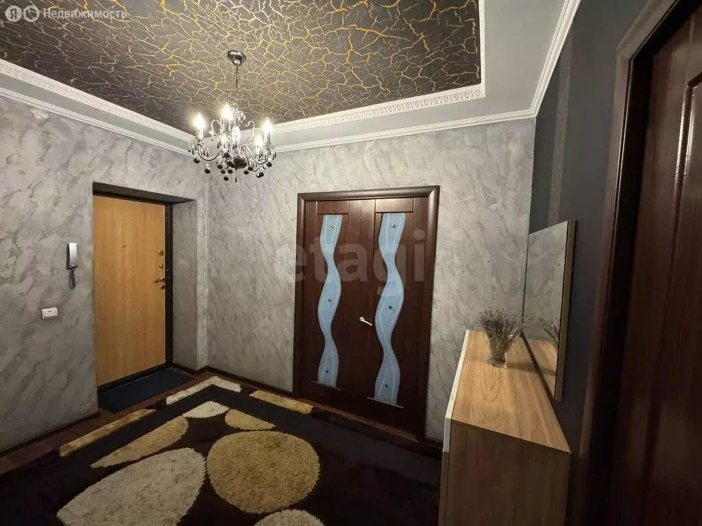 3-комнатная квартира: Чита, улица Тимирязева, 31 (84.1 м) - Фото 1