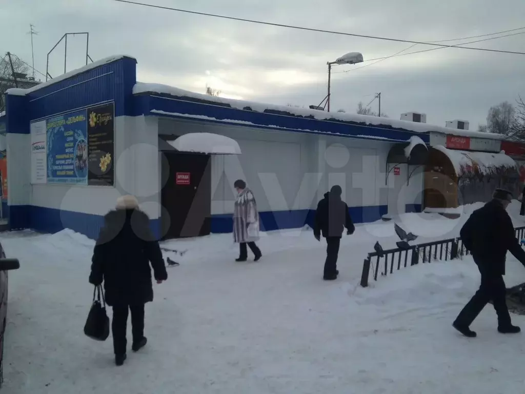 Свободного назначения, 33 м - Фото 0