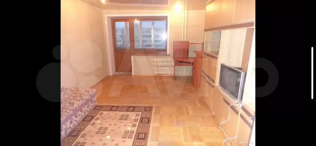 2-к. квартира, 54 м, 8/9 эт. - Фото 1