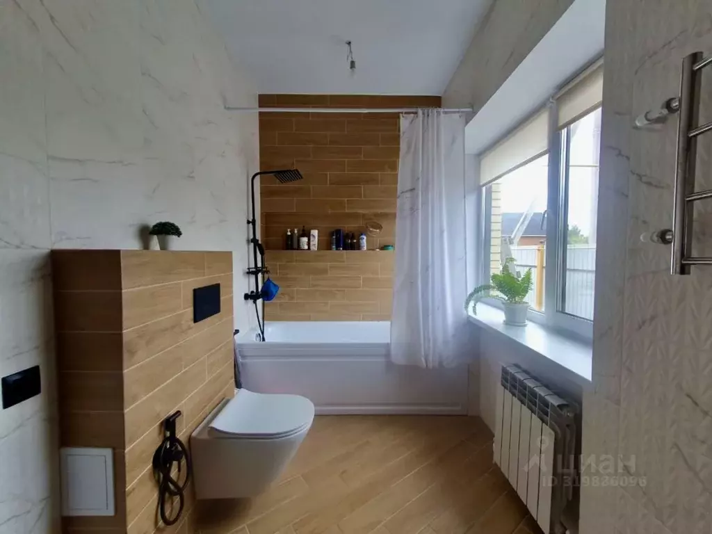 Коттедж в Омская область, Омск ул. 2-я Островская, 35 (182 м) - Фото 1