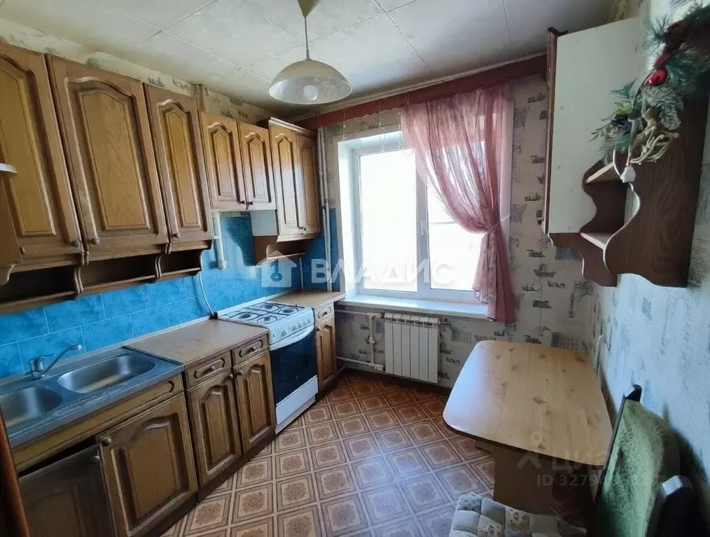 2-к кв. Московская область, Воскресенск Новлянский мкр, ул. ... - Фото 1