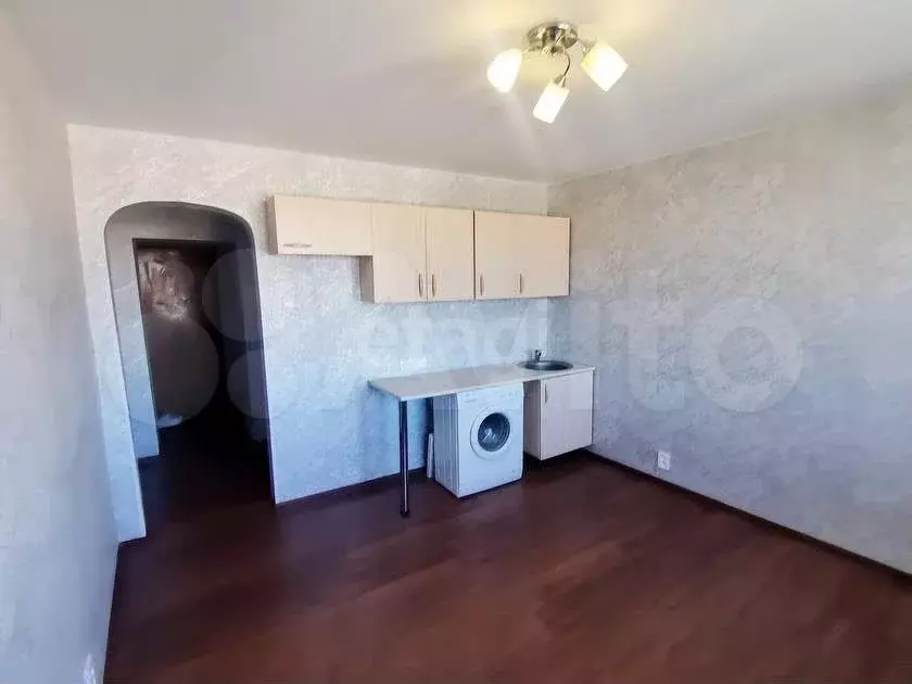 Комната 18 м в 1-к., 9/9 эт. - Фото 1