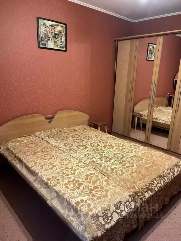 2-к кв. Москва Харьковская ул., 1К3 (48.0 м) - Фото 2