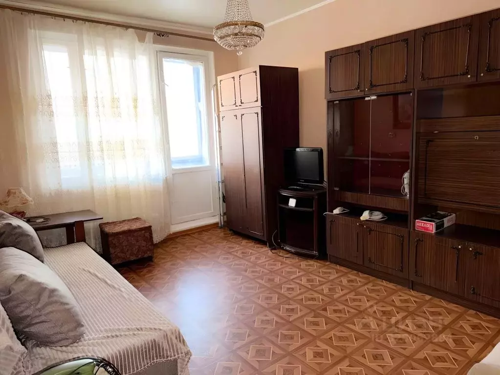 2-к кв. Москва Алтуфьевское ш., 18В (45.0 м) - Фото 2