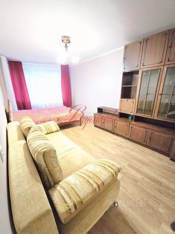 2-к кв. Архангельская область, Северодвинск просп. Ленина, 43А (45.1 ... - Фото 1