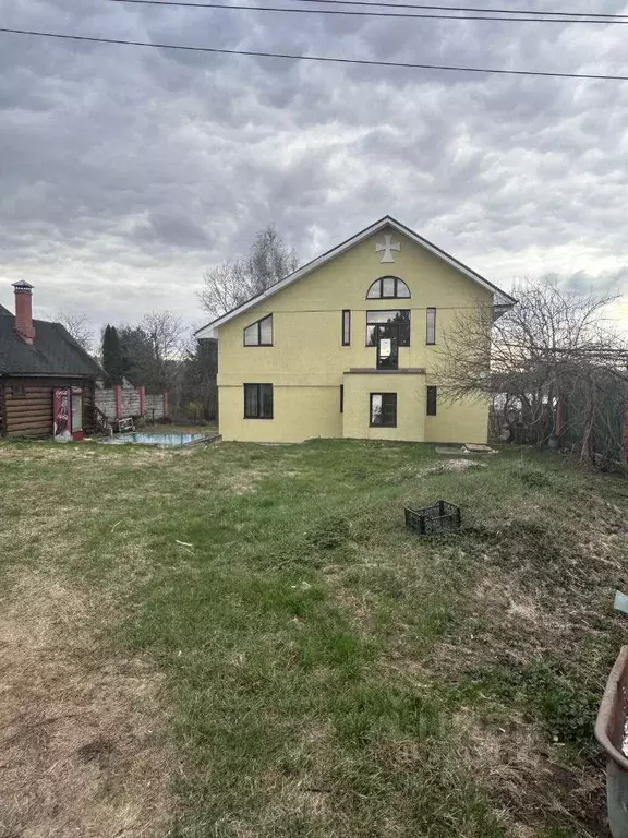 Дом, 220 м - Фото 1