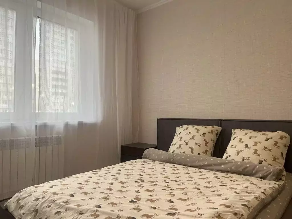 1-к кв. Тверская область, Тверь бул. Гусева, 57 (37.0 м) - Фото 0