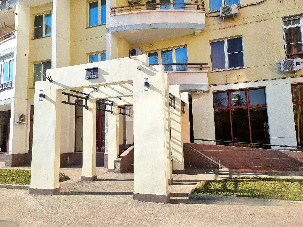 Продается 1-комнатная квартира - Фото 2