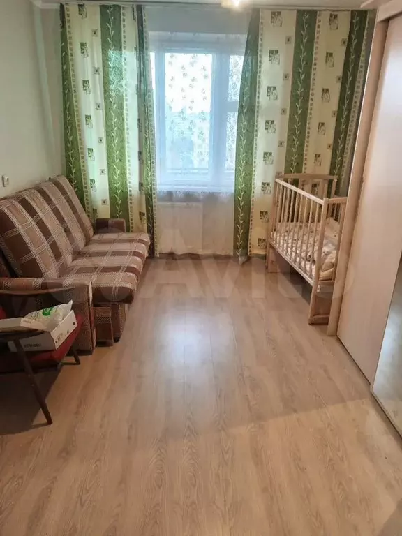 2-к. квартира, 52 м, 10/16 эт. - Фото 0
