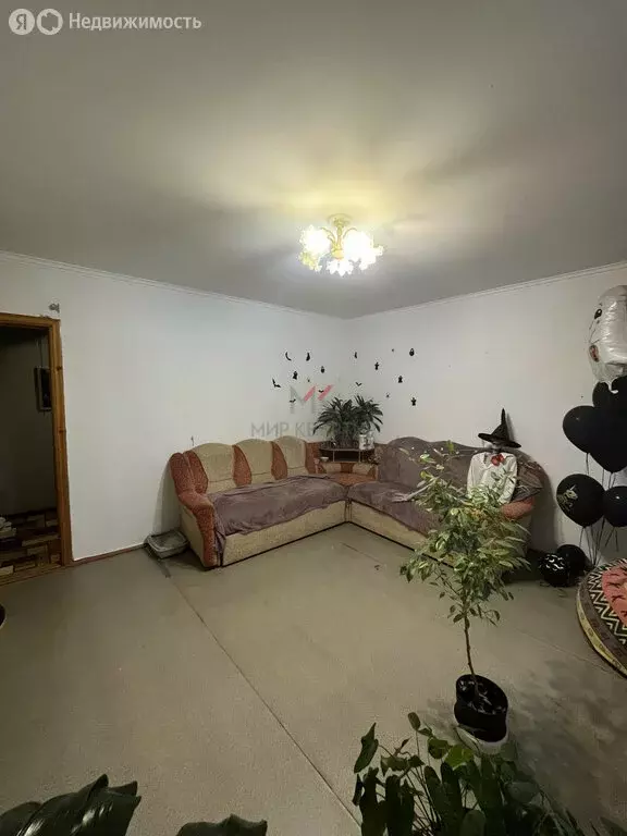 4-комнатная квартира: Абакан, проспект Дружбы Народов, 46 (85 м) - Фото 2