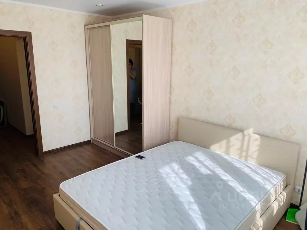 2-к кв. Татарстан, Казань просп. Альберта Камалеева, 32 (60.0 м) - Фото 1