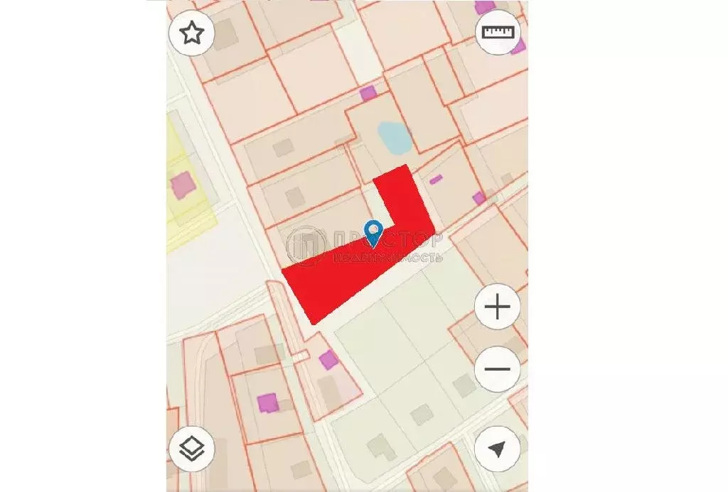 Продается участок в с. Ильинское - Фото 1
