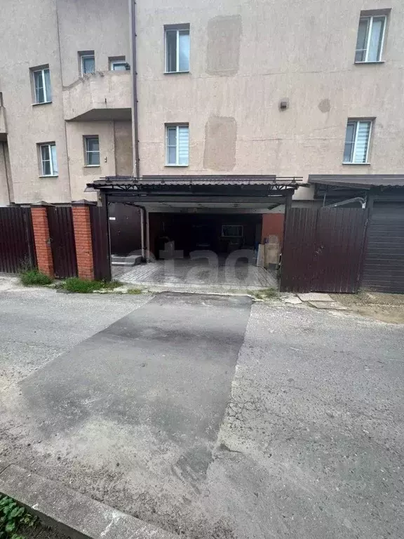 1-к кв. Московская область, Ленинский городской округ, д. Дроздово 35Б ... - Фото 1