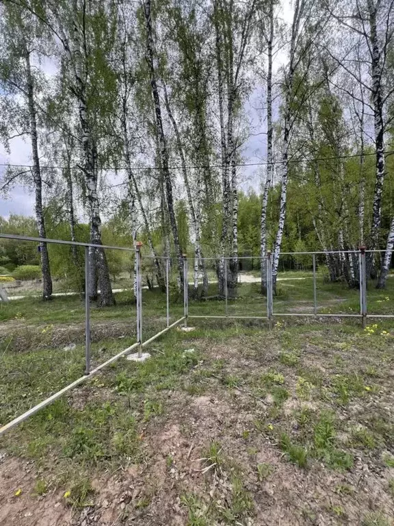 Участок в Тульская область, Тула городской округ, д. Коптево  (11.6 ... - Фото 1