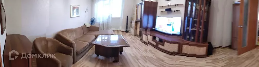 Продаётся 2-к квартира, 58 м - Фото 1