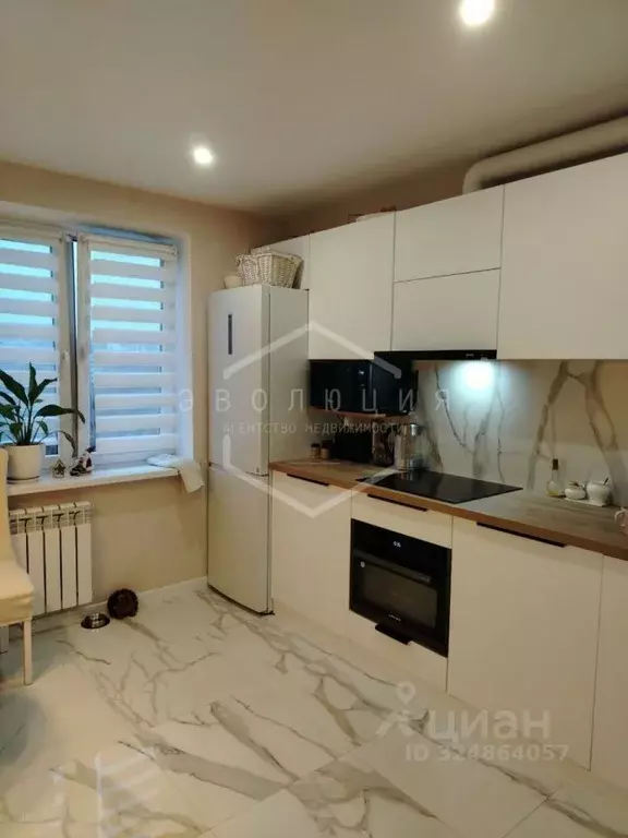 2-к кв. Калининградская область, Калининград ул. Генерала Павлова, 28 ... - Фото 0