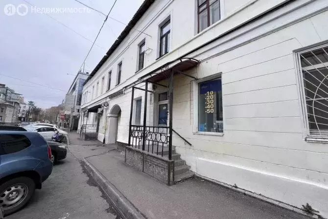 Помещение свободного назначения (72 м) - Фото 0