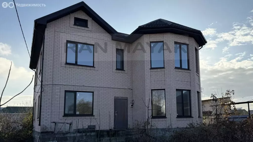 Дом в Майкоп, улица Шовгенова, 257 (292.7 м) - Фото 2