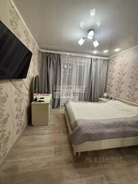 2-к кв. Липецкая область, Липецк 15-й мкр, 29 (50.2 м) - Фото 1