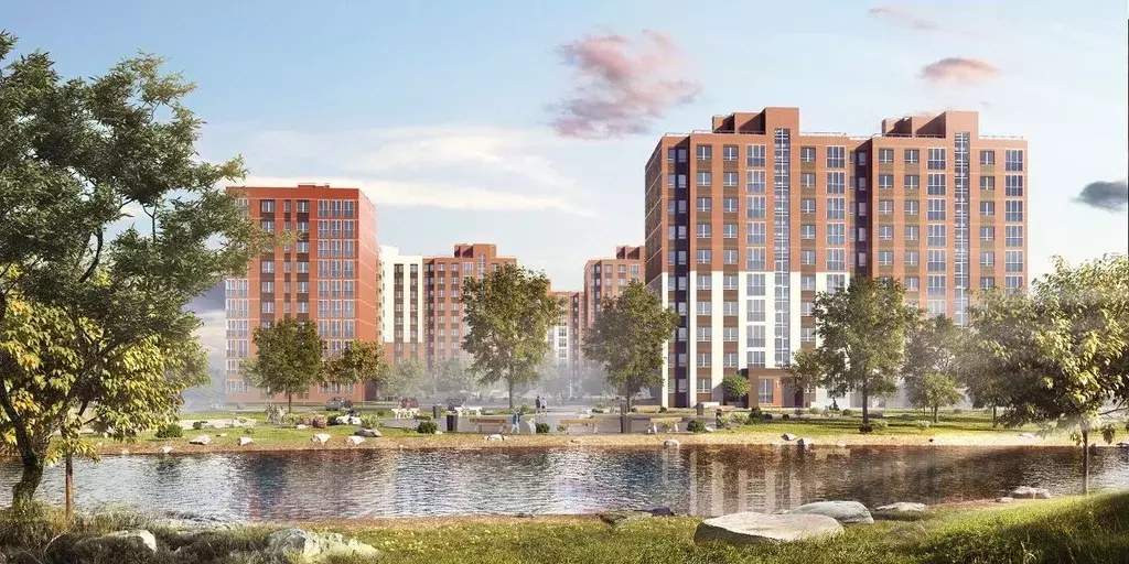 2-к кв. Тульская область, Тула проезд 2-й Клинской, 8 (57.8 м) - Фото 2