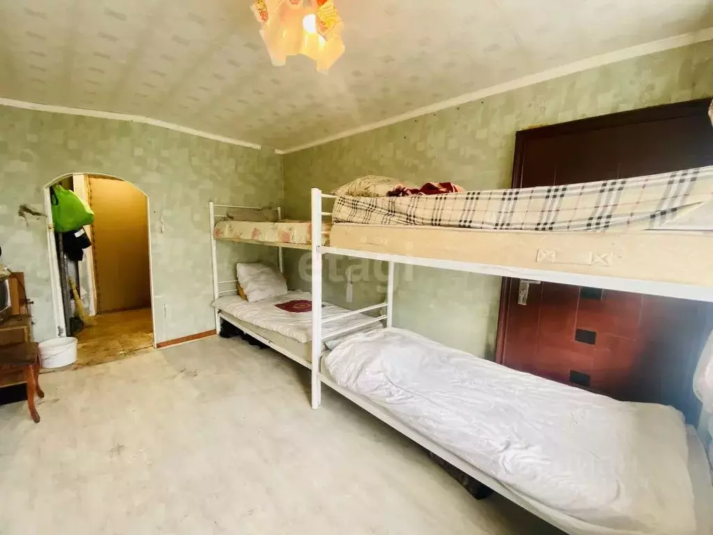Комната Липецкая область, Липецк пл. Мира, 1А (19.0 м) - Фото 2