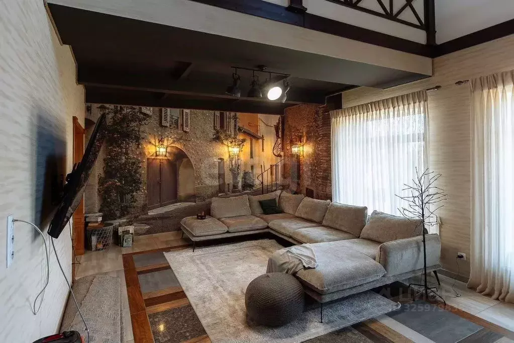 Дом в Калининградская область, Полесский муниципальный округ, пос. ... - Фото 2