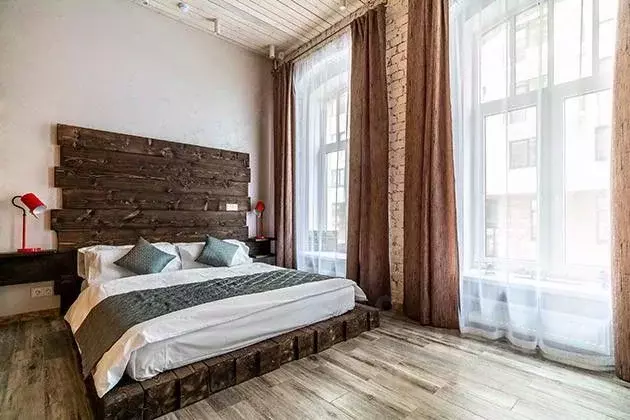 Комната Санкт-Петербург Лиговский просп., 125 (18.0 м) - Фото 1