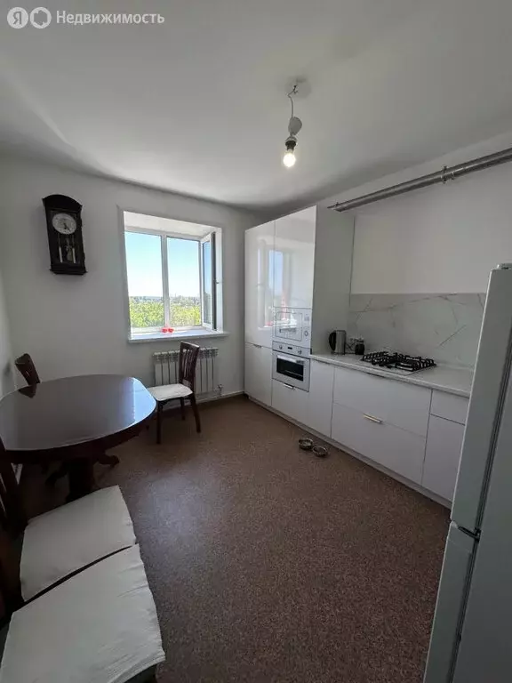 1-комнатная квартира: Елабуга, Малая Покровская улица, 33 (38.2 м) - Фото 1