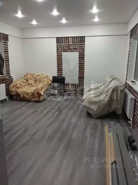 Дом в Адыгея, Майкопский район, Тимирязевское с/пос, пос. Цветочный ... - Фото 2