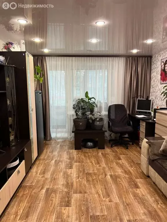 2-комнатная квартира: Шексна, микрорайон Шексна Северная, Первомайская ... - Фото 2