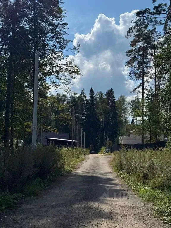 Участок в Московская область, Щелково городской округ, д. Здехово  ... - Фото 1