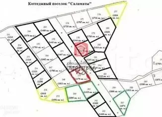 Участок в Архангельская область, Приморский муниципальный округ, СНТ ... - Фото 0