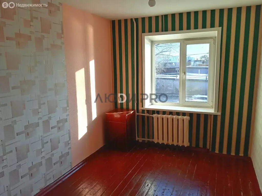 1к в 4-комнатной квартире (12 м) - Фото 2