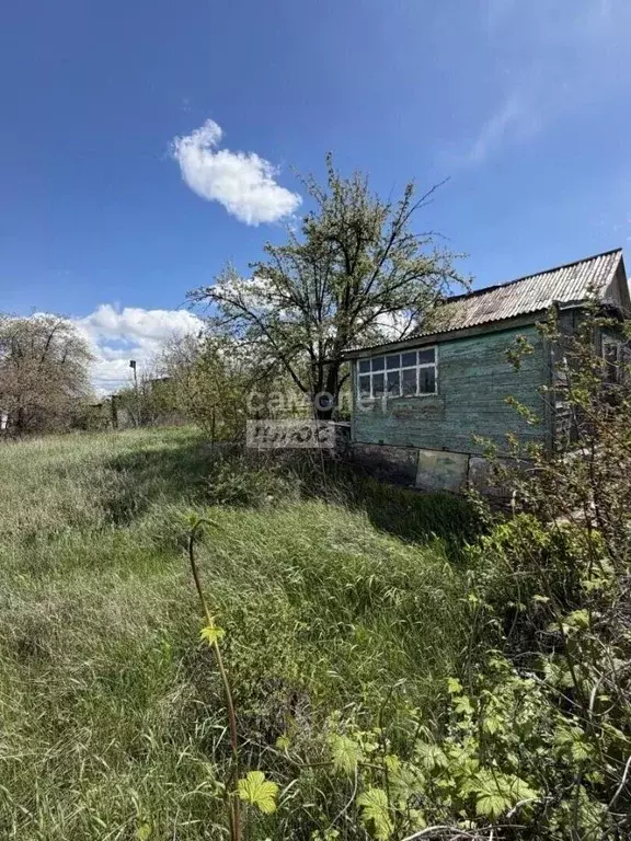 Дом в Волгоградская область, Волгоград ул. Джамбула Джабаева, 44/753 ... - Фото 1