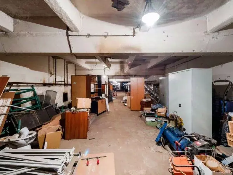 Производственное помещение в Санкт-Петербург просп. Тореза, 68Ж (614 ... - Фото 2