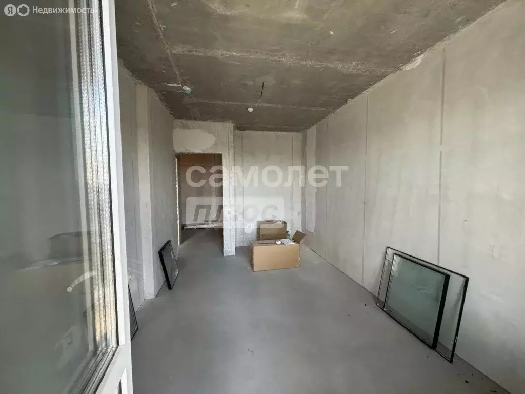 2-комнатная квартира: Уфа, улица Сагита Агиша, 19 (43 м) - Фото 2