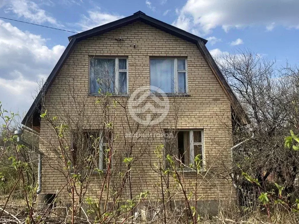 Дом в Московская область, Клин городской округ, Отдых СНТ 72 (88 м) - Фото 0