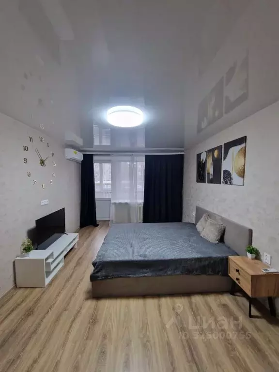 1-к кв. Ярославская область, Ярославль ул. Большая Октябрьская, 120 ... - Фото 1