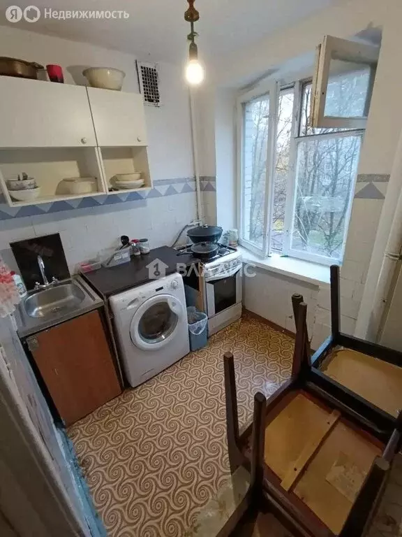 3-комнатная квартира: Балашиха, микрорайон Керамик, Береговая улица, 5 ... - Фото 1