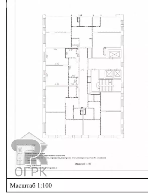 1-комнатная квартира: Московский, улица Лаптева, 9 (45.6 м) - Фото 1