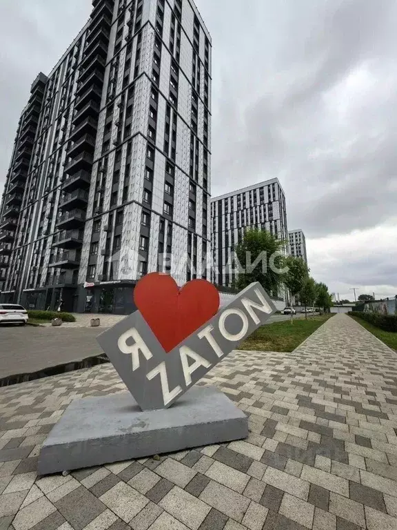 1-к кв. Иркутская область, Иркутск Затон кв-л, ул. Набережная Иркута, ... - Фото 0